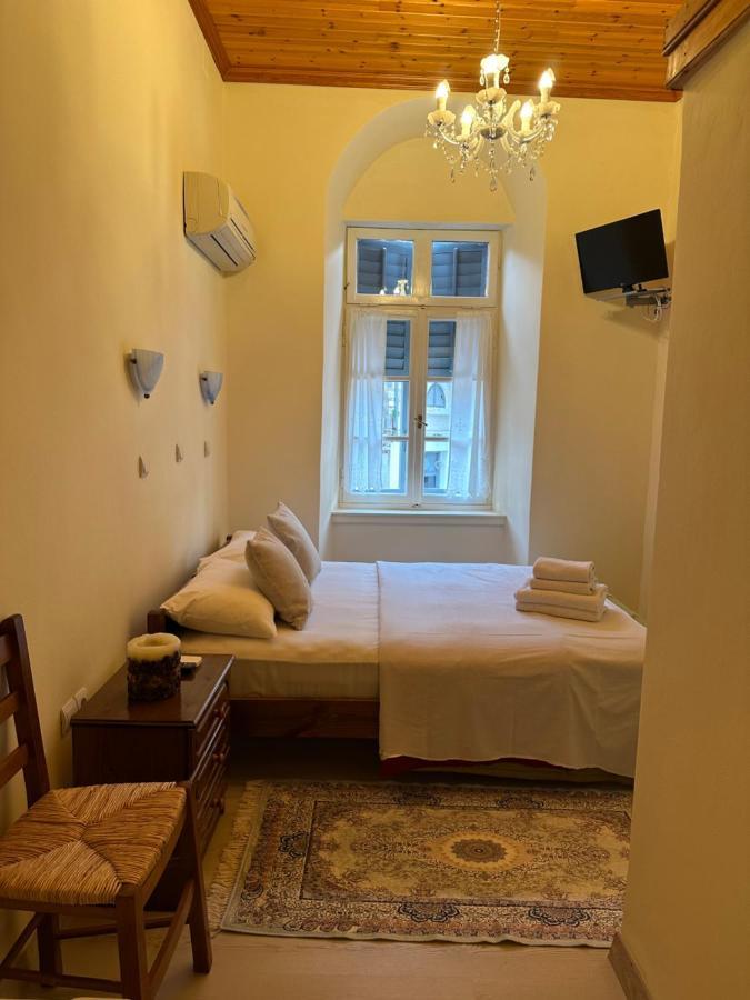 Mixalis Rooms Nafplio Exterior photo